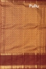 Handloom Kanjeevaram Silk Saree